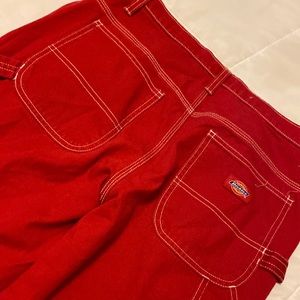 Dickies carpenter pants